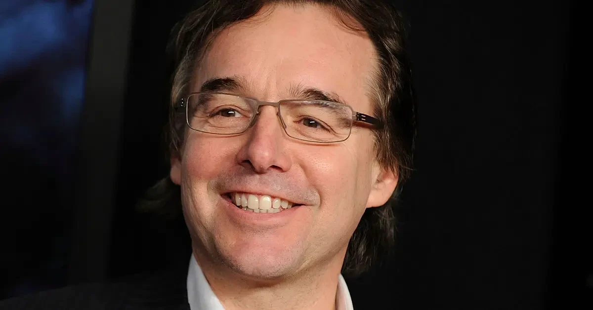Chris Columbus' decision to step down as Harry Potter director