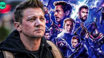 Jeremy Renner Went From Desperately Wanting to Leave MCU to Explore More About 'Hawkeye' in an Incredible Journey