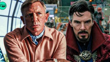 Daniel Craig Has Only One Condition to Accept Marvel's Offer After His Canceled MCU Cameo in Doctor Strange