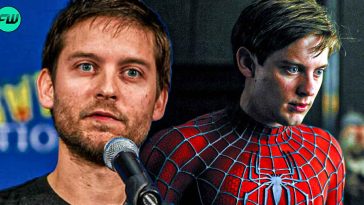 Unlike Other Hollywood Stars, Tobey Maguire Won't Squander His Hard-Earned $75M Spider-Man Fortune As He Knows A Major Hollywood Secret