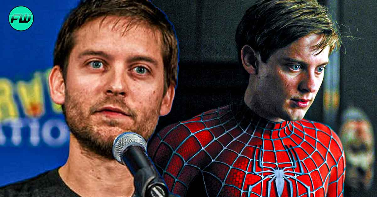 Unlike Other Hollywood Stars, Tobey Maguire Won't Squander His Hard-Earned $75M Spider-Man Fortune As He Knows A Major Hollywood Secret