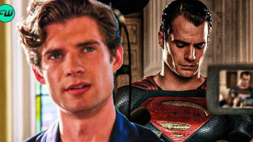 Hopeful to Become a Worthy Henry Cavill Replacement, Superman: Legacy Star David Corenswet is Bulked Up in New Viral Pic