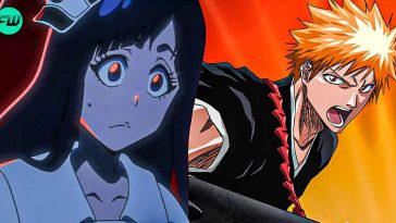 Fan-Favorite Anime Villain Identities as a Female in Bleach