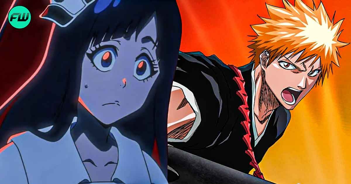 Fan-Favorite Anime Villain Identities as a Female in Bleach