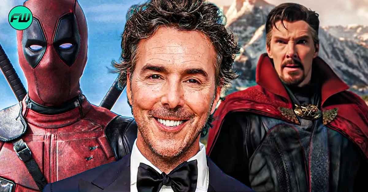 Shawn Levy Trolls Marvel Fans Making Same Doctor Strange 2 Mistake With Ryan Reynolds' Deadpool 3