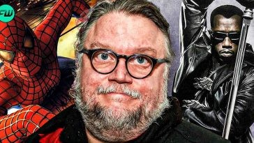 Guillermo del Toro Robbed Fans by Deleting Iconic Spider-Man Character From Wesley Snipes' Blade 2 That Was Teased by Original Director