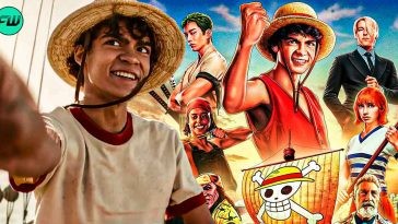 Netflix's One Piece Tweet Severely Backfires as Fans Rip Streaming Giant Into Shreds for Glaring Hypocrisy