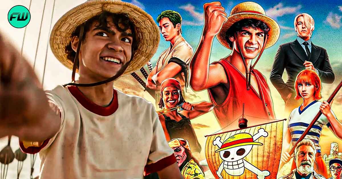 Netflix's One Piece Tweet Severely Backfires as Fans Rip Streaming Giant Into Shreds for Glaring Hypocrisy