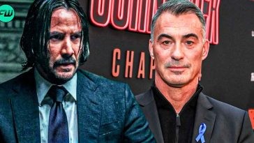John Wick Producer Has Concerning News for Keanu Reeves' 5th Sequel as Actor Leaves for Japan With Chad Stahelski