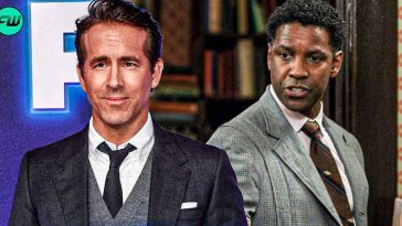 Ryan Reynolds Revealed Denzel Washington's Composed Reaction after $85M Movie Scene Went Wrong