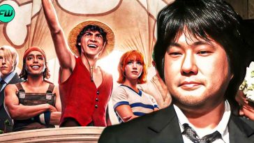 Eiichiro Oda Didn't Like One Scene in 'One Piece' - Netflix Had to Go to South Africa to Change it