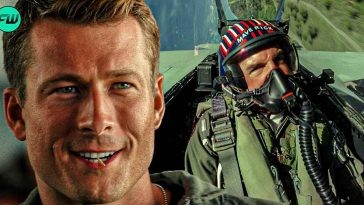 Top Gun 2 Actor Glen Powell Forced Studio To Pick “Hangman” as His Call Sign After Discovering a Huge Mistake With Original One in the Script