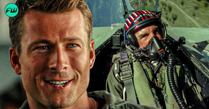 Top Gun 2 Actor Glen Powell Forced Studio To Pick “Hangman” as His Call ...