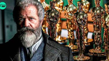 Despite Facing Potential Career-Ending Controversies, Mel Gibson Has a Whopping Number of Movies With an Oscar Nod - How Many of Them Actually Won One?