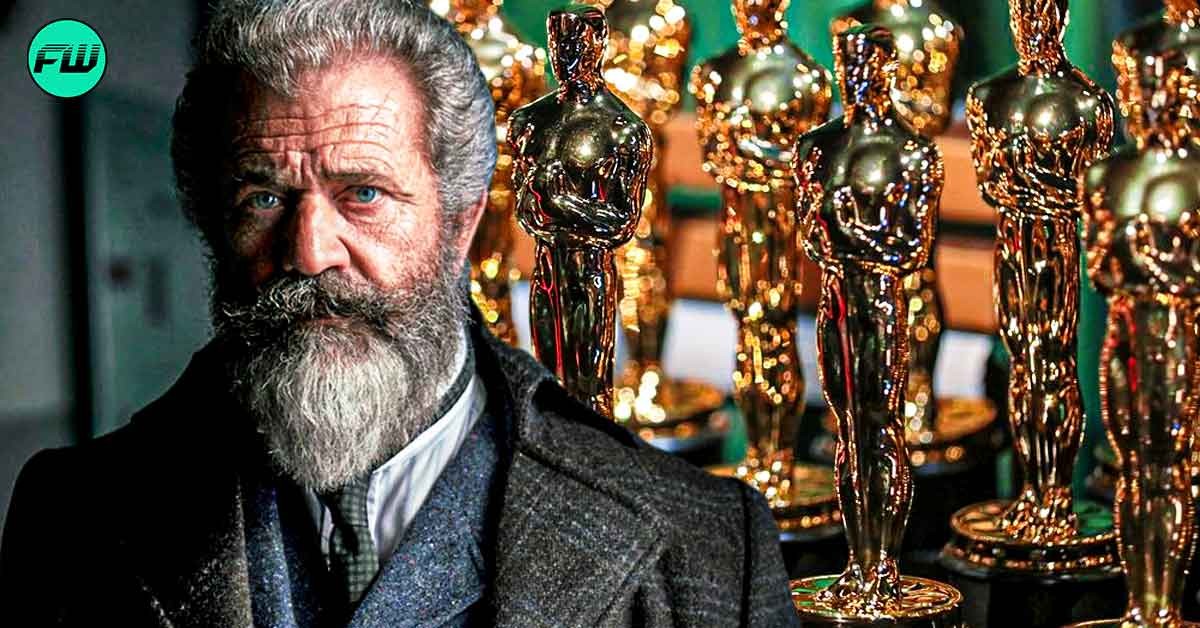 Despite Facing Potential Career-Ending Controversies, Mel Gibson Has a Whopping Number of Movies With an Oscar Nod - How Many of Them Actually Won One?