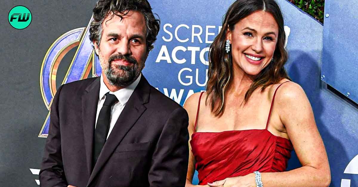 Mark Ruffalo Nearly Quit $96M Jennifer Garner Flick as They Made Him Do the One Thing He Hates