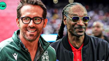 Not Wrexham, Ryan Reynolds Went All in for All-Out Bidding War With Snoop Dogg for Another Sports Team