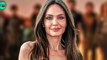 Angelina Jolie Has a Disappointing Update for Her Marvel Future Despite Stealing Hearts in $402M Movie