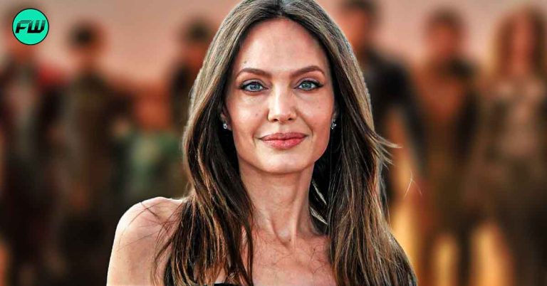 "I have no desire to separate from the family": Angelina Jolie Has a Disappointing Update for Her Marvel Future Despite Stealing Hearts in $402M Movie