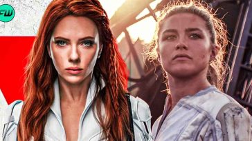 Scarlett Johansson Was Awestruck by Florence Pugh After Sharing Life-Threatening Stunt With Her in Black Widow