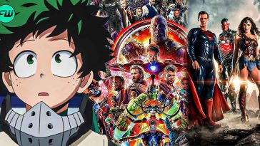 My Hero Academia Creator Kōhei Horikoshi Has a Peculiar Method of Creating Unique Superpowers That're Nothing Like Marvel/DC