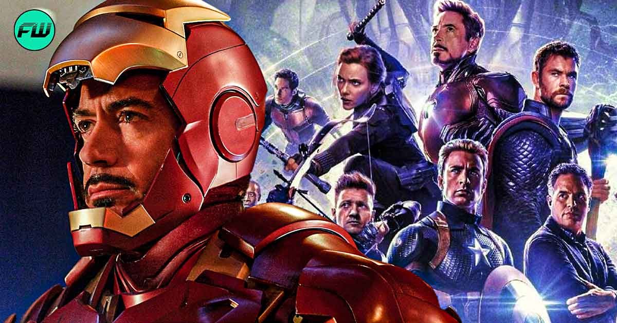 Marvel Studios Forgot The One Lesson Robert Downey Jr.'s $623M Movie Taught Them That Led To Their Downfall