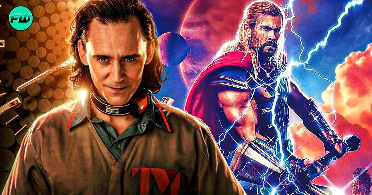 Tom Hiddleston's Loki Might Bring Back the Worst Norse Mythology Villain for His Past Action That Can Become Thor 5 Villain After Taika Waititi's Demand
