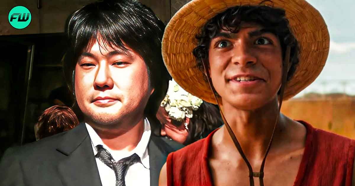 Eiichiro Oda Had a Wholesome Response for Fans Who Hated Live-Action Series Despite Shattering Expectations