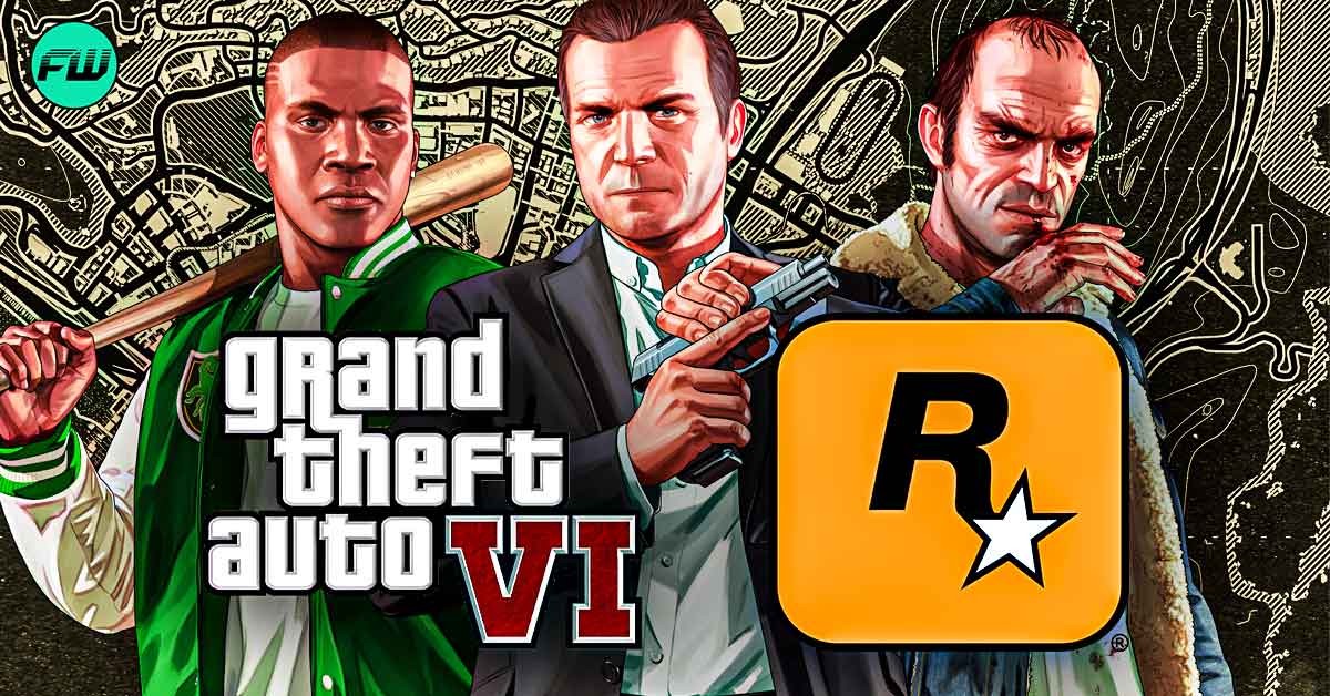 Upsetting GTA 6 Reports: Rockstar Cancels Sequel of a Long Anticipated Game Amid GTA 6 Anticipation