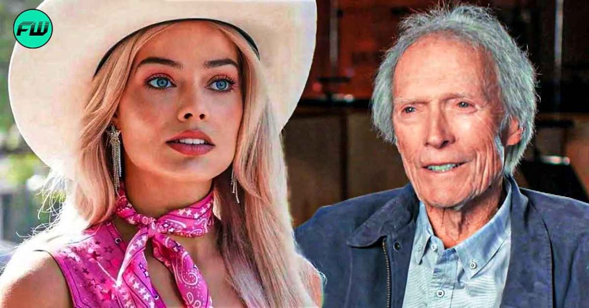 “He turned around and glared at me” Margot Robbie Was Terrified of