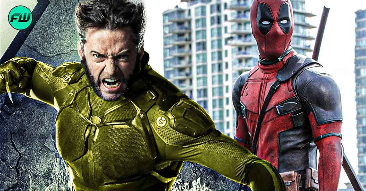 Hugh Jackman Set To Outshine Ryan Reynolds in Deadpool 3 After Employing Marvel’s Best and Brightest For One Crucial Reason