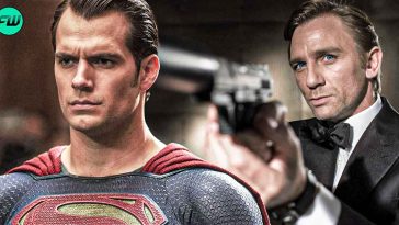 Not James Bond, Henry Cavill Can Turn His Luck Around With Another Spy Franchise by Renowned Director Who Proved That Superman Star Was Born to Replace Daniel Craig