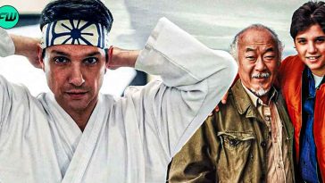 Ralph Macchio Had a Surreal Experience After Visiting Pat Morita’s Birthplace for Cobra Kai