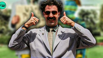 Borat Star Sacha Baron Cohen Had a Close Brush With Death After Director Didn’t Stop Filming 1 Infamous Scene That Nearly Ended His Life