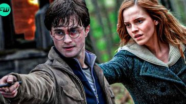 Daniel Radcliffe Brought the Hermione Out of Emma Watson During Their First Harry Potter Meet