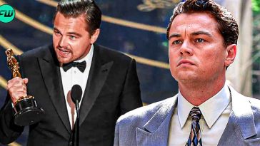 Leonardo DiCaprio's Co-star Only Earned $60,000 For an Oscar Worthy Performance in One of the Biggest Hits of Leo's Acting Career