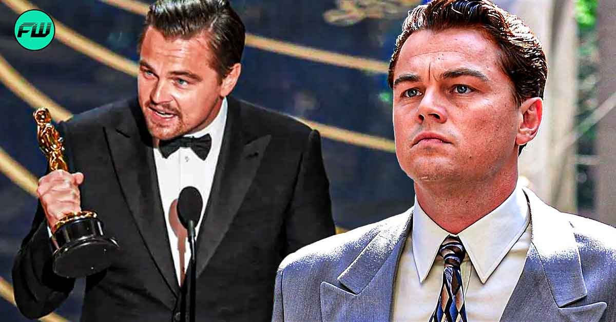 Leonardo DiCaprio's Co-star Only Earned $60,000 For an Oscar Worthy Performance in One of the Biggest Hits of Leo's Acting Career