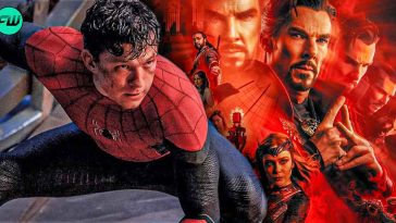 Tom Holland Nearly Saved Benedict Cumberbatch's Doctor Strange 2 From Harsh Criticism Before MCU Was Forced to Change Its Plan