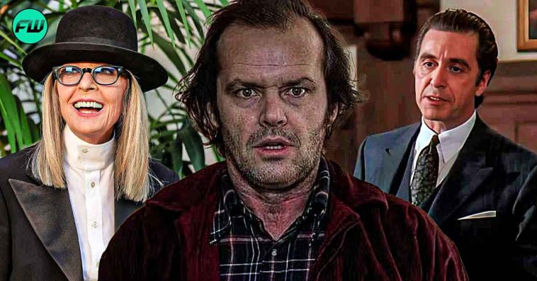 “Yes, I know, I wrote that line”: Jack Nicholson Was Heartbroken After
