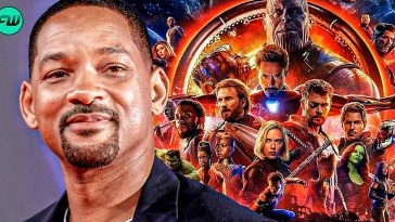 Marvel Actress "Grew up watching" Will Smith on TV, Endup Starring in His Most Iconic Franchise 2 Decades Later That Became a $254M Bomb