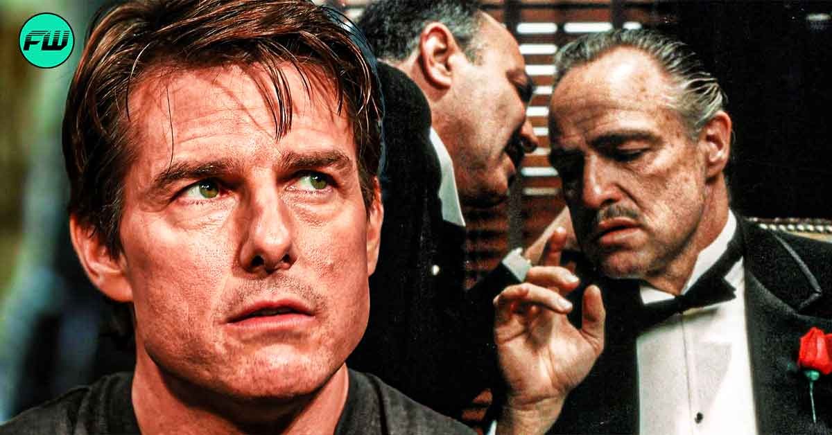 Tom Cruise Allegedly Threw A Punch At His Co-star With Bad Intention While Working In 'The Godfather' Director's Movie