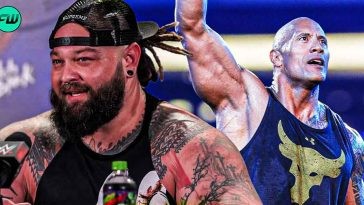 WWE Universe and Bray Wyatt's Family Can Not Thank Dwayne Johnson Enough For His Selfless Act After Wyatt's Death