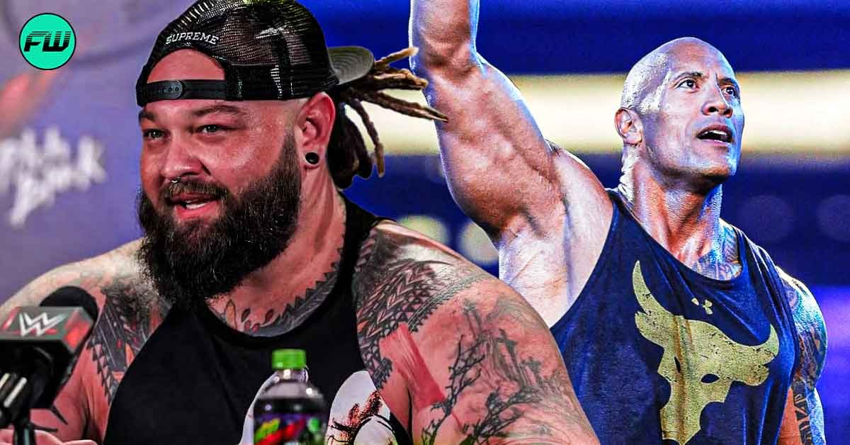 WWE Universe and Bray Wyatt's Family Can Not Thank Dwayne Johnson Enough For His Selfless Act After Wyatt's Death