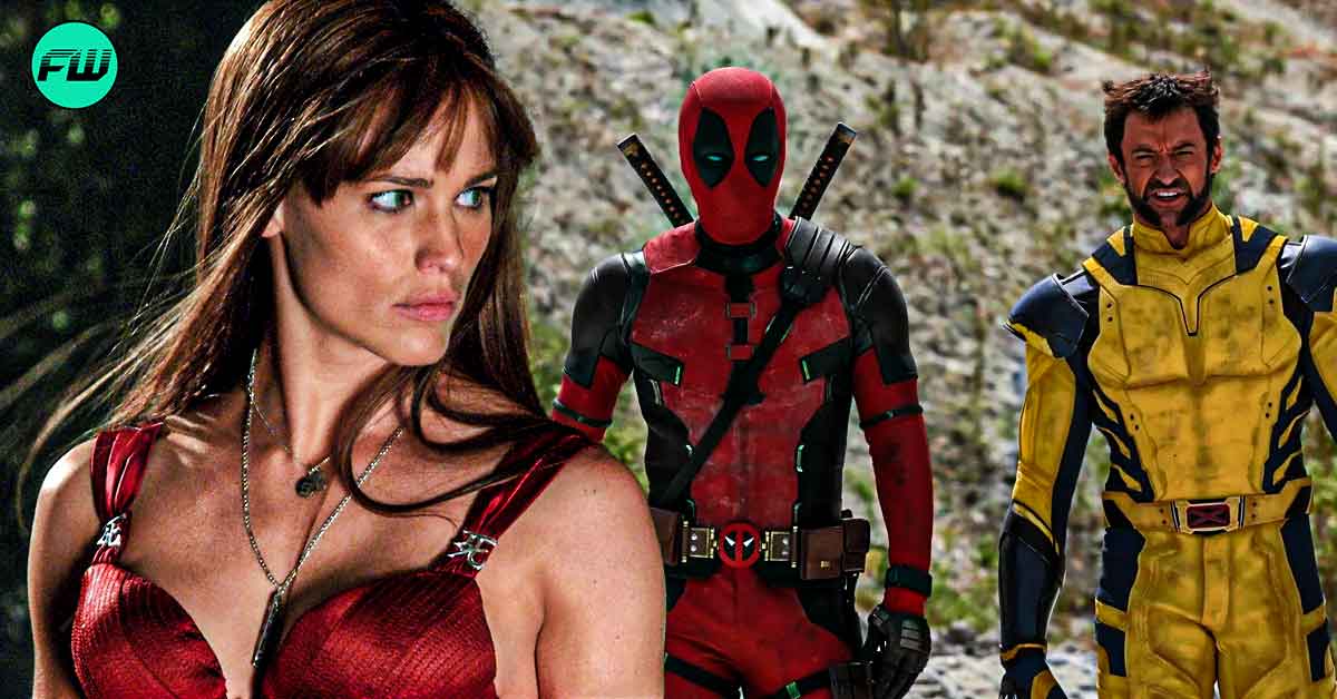 After Jennifer Garner, Another Marvel Star Is Rumored to Make Her Return For a Reunion With Hugh Jackman in Deadpool 3