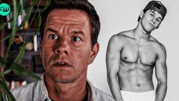 Mark Wahlberg Was Stunned $300M Rich Music Star Sent Him His Underwear Shoot Pics, Said He's a Dad and a Husband Who Avoids Such Things Now