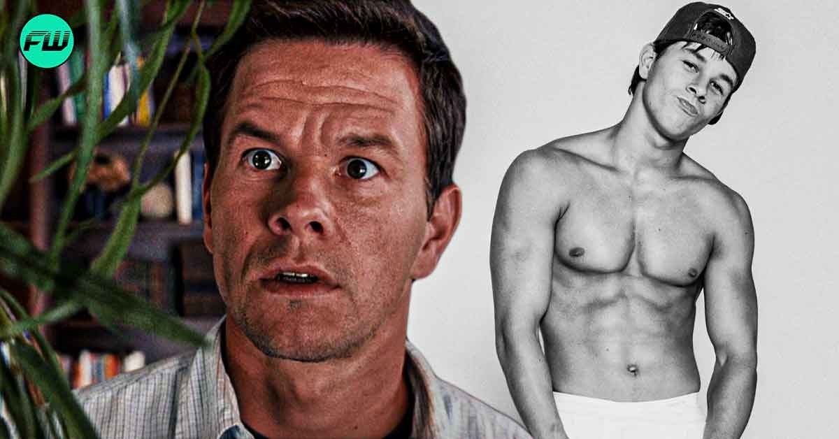 Mark Wahlberg Was Stunned $300M Rich Music Star Sent Him His Underwear Shoot Pics, Said He's a Dad and a Husband Who Avoids Such Things Now
