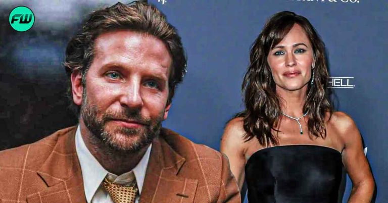 "Is she tough enough? Is she s*xy enough?": Bradley Cooper Exposed Hollywood For Doubting Jennifer Garner Before the Pivotal Show of Her Career