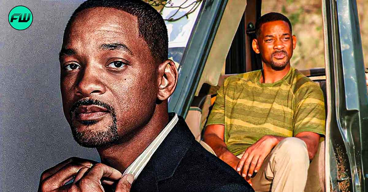 Will Smith Hits Rock Bottom? After Oscars, $350M Rich Star Invites Fury of Animal Rights Activists: Endangered Species Dies While Being Tranquilized During Documentary Shoot