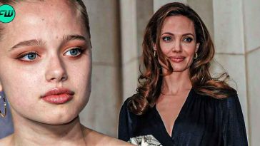 Shiloh Jolie-Pitt Reportedly Rejected a Shot to Star in Angelina Jolie's $1.2 Billion Franchise