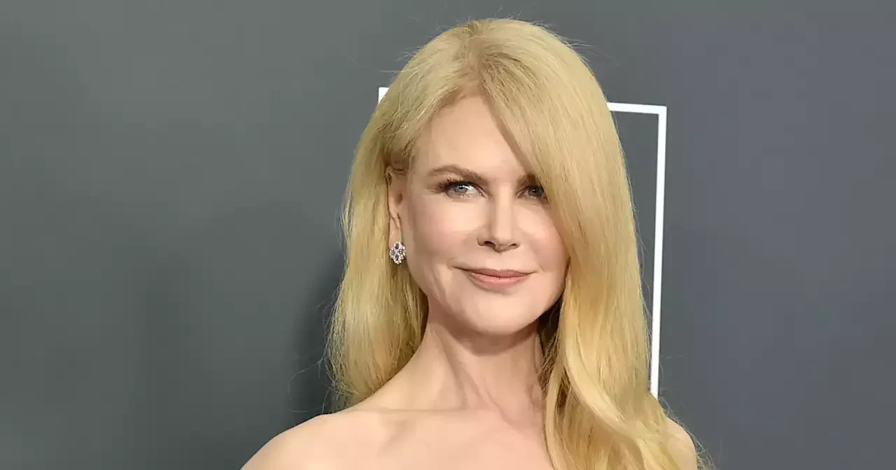 Nicole Kidman turned down the role of Hanna Schmitz because she was pregnant